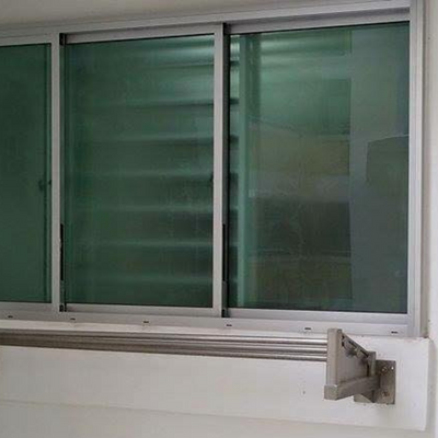 Curtain Suits Solar Films