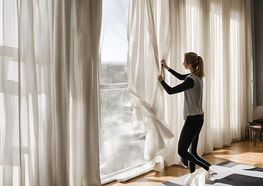 How To Care Your Soft Furnishings