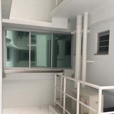 Curtain Suits Solar Films