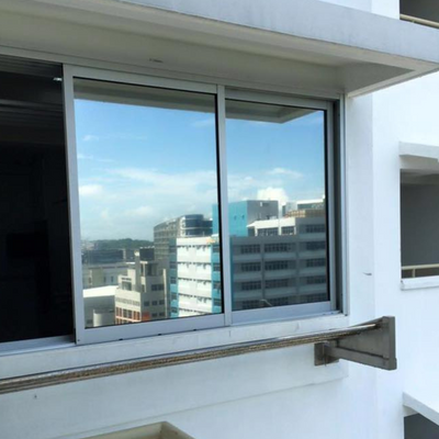 Curtain Suits Solar Films