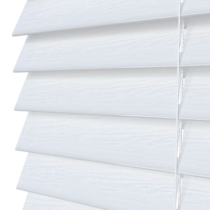 Curtain Suite PVC Venetian Blinds