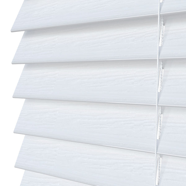 Curtain Suite PVC Venetian Blinds