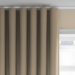 Curtain Suite S-fold Curtains